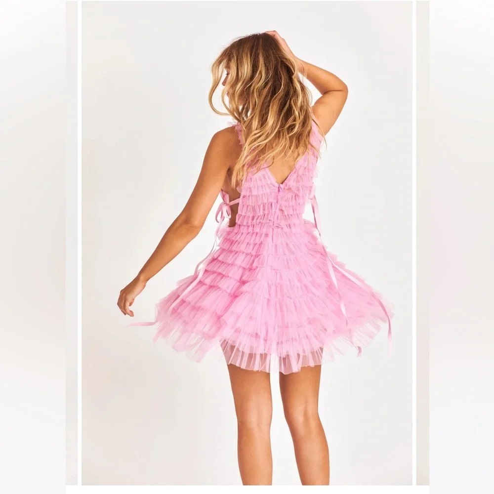 Love shack fancy dress - Picture 6 of 6